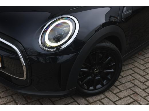 Mini One One Classic / Sportstoelen / LED / Airconditioning / Cruise Control / Navigatie ActivLease financial lease