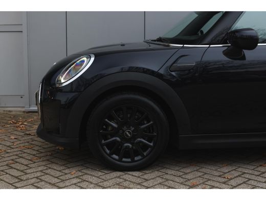 Mini One One Classic / Sportstoelen / LED / Airconditioning / Cruise Control / Navigatie ActivLease financial lease