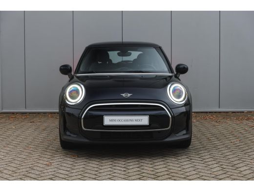 Mini One One Classic / Sportstoelen / LED / Airconditioning / Cruise Control / Navigatie ActivLease financial lease