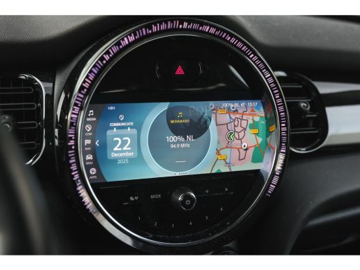 Mini One One Classic / Sportstoelen / LED / Airconditioning / Cruise Control / PDC / Navigatie ActivLease financial lease