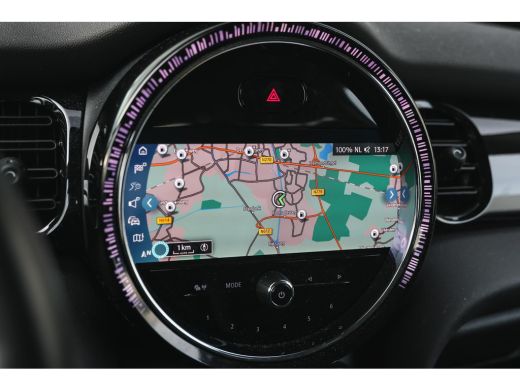 Mini One One Classic / Sportstoelen / LED / Airconditioning / Cruise Control / PDC / Navigatie ActivLease financial lease