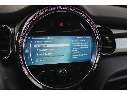 Mini One One Classic / Sportstoelen / LED / Airconditioning / Cruise Control / PDC / Navigatie ActivLease financial lease