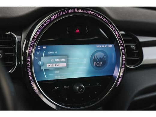 Mini One One Classic / Sportstoelen / LED / Airconditioning / Cruise Control / PDC / Navigatie ActivLease financial lease