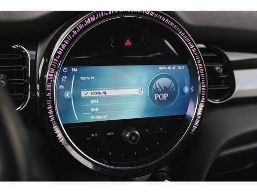 Mini One One Classic / Sportstoelen / LED / Airconditioning / Cruise Control / PDC / Navigatie ActivLease financial lease