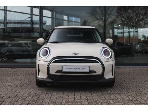 Mini One One Classic / Sportstoelen / LED / Airconditioning / Cruise Control / PDC / Navigatie ActivLease financial lease