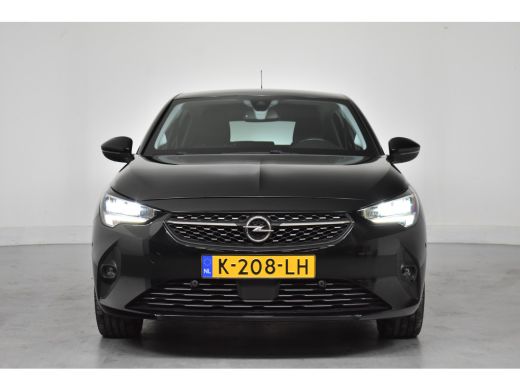 Opel Corsa-e Elegance 50 kWh | Dealer Onderhouden! | Navi | Stuur/Stoel Verwarming | Cruise Adptive | LED | Na... ActivLease financial lease