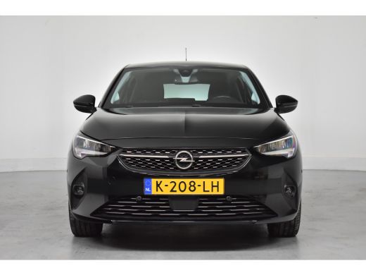 Opel Corsa-e Elegance 50 kWh | Dealer Onderhouden! | Navi | Stuur/Stoel Verwarming | Cruise Adptive | LED | Na... ActivLease financial lease