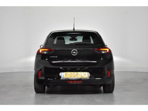 Opel Corsa-e Elegance 50 kWh | Dealer Onderhouden! | Navi | Stuur/Stoel Verwarming | Cruise Adptive | LED | Na... ActivLease financial lease