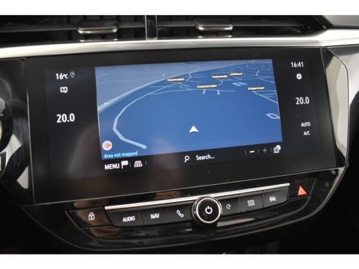 Opel Corsa-e Elegance 50 kWh | Dealer Onderhouden! | Navi | Stuur/Stoel Verwarming | Cruise Adptive | LED | Na... ActivLease financial lease