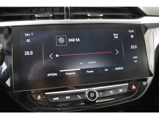 Opel Corsa-e Elegance 50 kWh | Dealer Onderhouden! | Navi | Stuur/Stoel Verwarming | Cruise Adptive | LED | Na... ActivLease financial lease