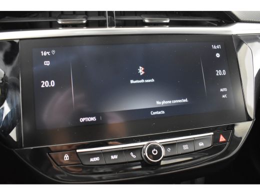 Opel Corsa-e Elegance 50 kWh | Dealer Onderhouden! | Navi | Stuur/Stoel Verwarming | Cruise Adptive | LED | Na... ActivLease financial lease