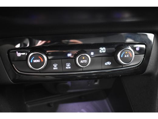 Opel Corsa-e Elegance 50 kWh | Dealer Onderhouden! | Navi | Stuur/Stoel Verwarming | Cruise Adptive | LED | Na... ActivLease financial lease