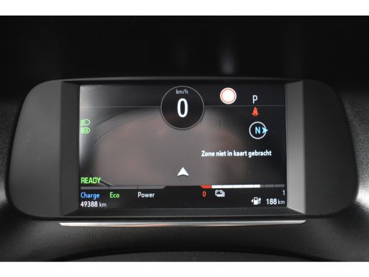 Opel Corsa-e Elegance 50 kWh | Dealer Onderhouden! | Navi | Stuur/Stoel Verwarming | Cruise Adptive | LED | Na... ActivLease financial lease