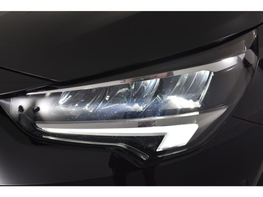 Opel Corsa-e Elegance 50 kWh | Dealer Onderhouden! | Navi | Stuur/Stoel Verwarming | Cruise Adptive | LED | Na... ActivLease financial lease