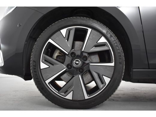 Opel Corsa-e Elegance 50 kWh | Dealer Onderhouden! | Navi | Stuur/Stoel Verwarming | Cruise Adptive | LED | Na... ActivLease financial lease