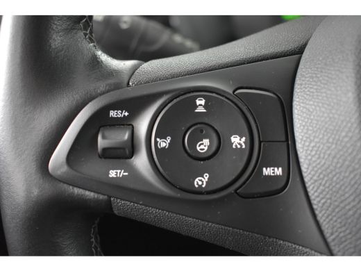 Opel Corsa-e Elegance 50 kWh | Dealer Onderhouden! | Navi | Stuur/Stoel Verwarming | Cruise Adptive | LED | Na... ActivLease financial lease