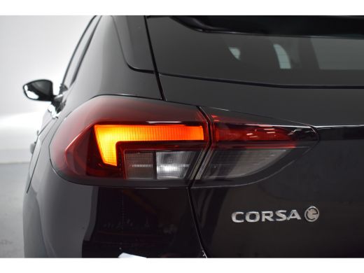 Opel Corsa-e Elegance 50 kWh | Dealer Onderhouden! | Navi | Stuur/Stoel Verwarming | Cruise Adptive | LED | Na... ActivLease financial lease