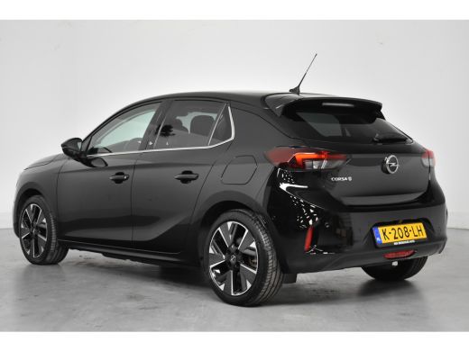 Opel Corsa-e Elegance 50 kWh | Dealer Onderhouden! | Navi | Stuur/Stoel Verwarming | Cruise Adptive | LED | Na... ActivLease financial lease