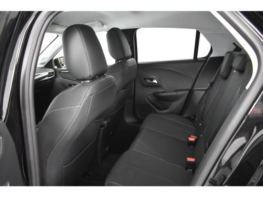 Opel Corsa-e Elegance 50 kWh | Dealer Onderhouden! | Navi | Stuur/Stoel Verwarming | Cruise Adptive | LED | Na... ActivLease financial lease