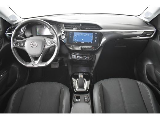 Opel Corsa-e Elegance 50 kWh | Dealer Onderhouden! | Navi | Stuur/Stoel Verwarming | Cruise Adptive | LED | Na... ActivLease financial lease