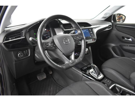 Opel Corsa-e Elegance 50 kWh | Dealer Onderhouden! | Navi | Stuur/Stoel Verwarming | Cruise Adptive | LED | Na... ActivLease financial lease