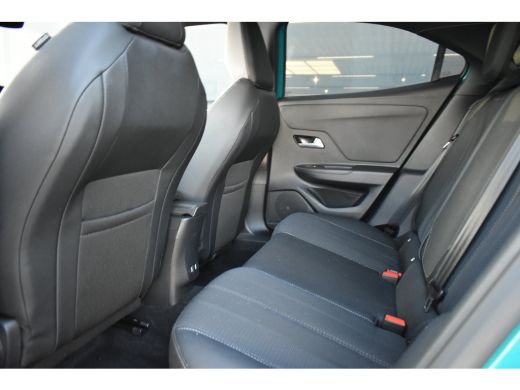 Opel Mokka-e GS 54 kWh 156pk 97%SOH | Adaptive Cruise | Stoelverwarming | LED-Marix | Achteruitrijcamera | Key... ActivLease financial lease