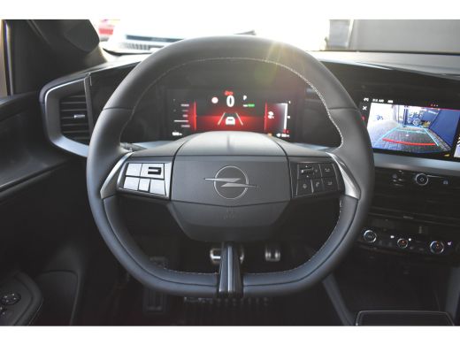 Opel Mokka-e GS 54 kWh 156pk 97%SOH | Adaptive Cruise | Stoelverwarming | LED-Marix | Achteruitrijcamera | Key... ActivLease financial lease