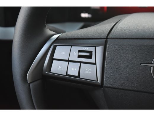 Opel Mokka-e GS 54 kWh 156pk 97%SOH | Adaptive Cruise | Stoelverwarming | LED-Marix | Achteruitrijcamera | Key... ActivLease financial lease