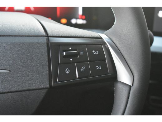 Opel Mokka-e GS 54 kWh 156pk 97%SOH | Adaptive Cruise | Stoelverwarming | LED-Marix | Achteruitrijcamera | Key... ActivLease financial lease