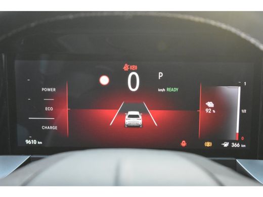 Opel Mokka-e GS 54 kWh 156pk 97%SOH | Adaptive Cruise | Stoelverwarming | LED-Marix | Achteruitrijcamera | Key... ActivLease financial lease