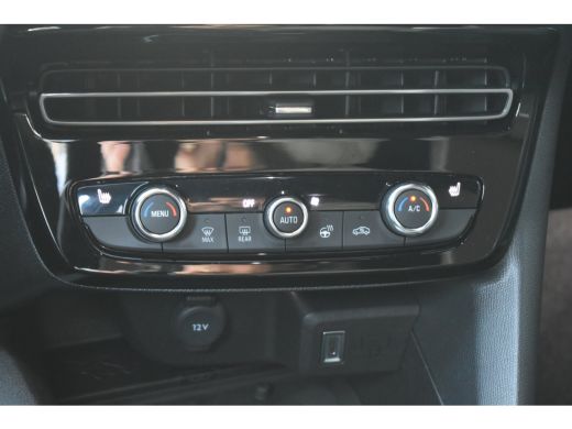 Opel Mokka-e GS 54 kWh 156pk 97%SOH | Adaptive Cruise | Stoelverwarming | LED-Marix | Achteruitrijcamera | Key... ActivLease financial lease