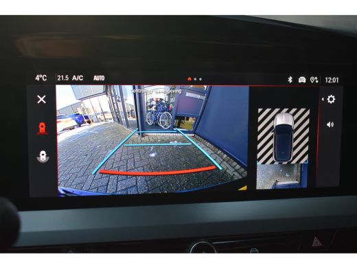 Opel Mokka-e GS 54 kWh 156pk 97%SOH | Adaptive Cruise | Stoelverwarming | LED-Marix | Achteruitrijcamera | Key... ActivLease financial lease