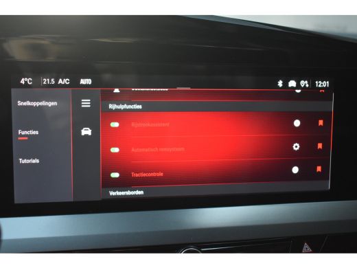 Opel Mokka-e GS 54 kWh 156pk 97%SOH | Adaptive Cruise | Stoelverwarming | LED-Marix | Achteruitrijcamera | Key... ActivLease financial lease