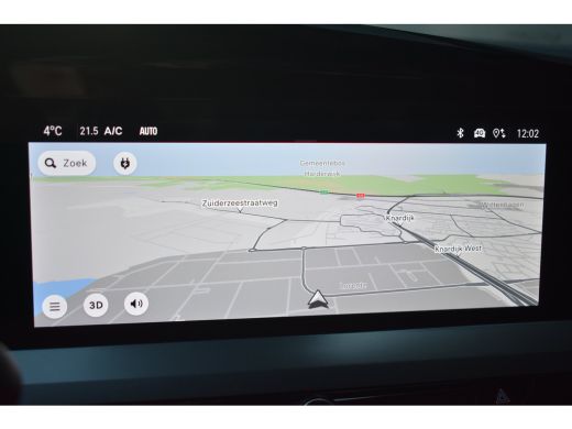 Opel Mokka-e GS 54 kWh 156pk 97%SOH | Adaptive Cruise | Stoelverwarming | LED-Marix | Achteruitrijcamera | Key... ActivLease financial lease