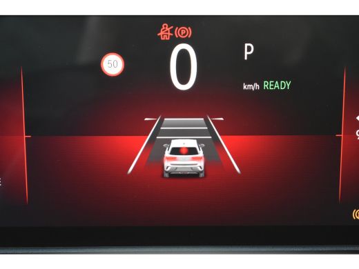 Opel Mokka-e GS 54 kWh 156pk 97%SOH | Adaptive Cruise | Stoelverwarming | LED-Marix | Achteruitrijcamera | Key... ActivLease financial lease