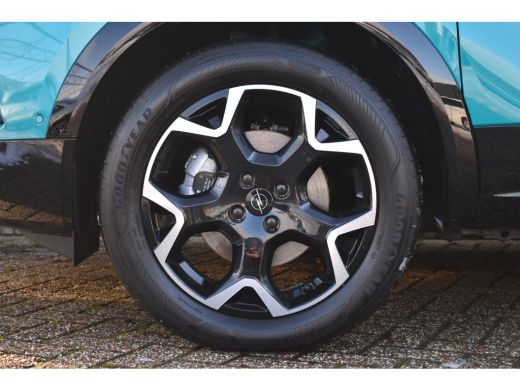 Opel Mokka-e GS 54 kWh 156pk 97%SOH | Adaptive Cruise | Stoelverwarming | LED-Marix | Achteruitrijcamera | Key... ActivLease financial lease