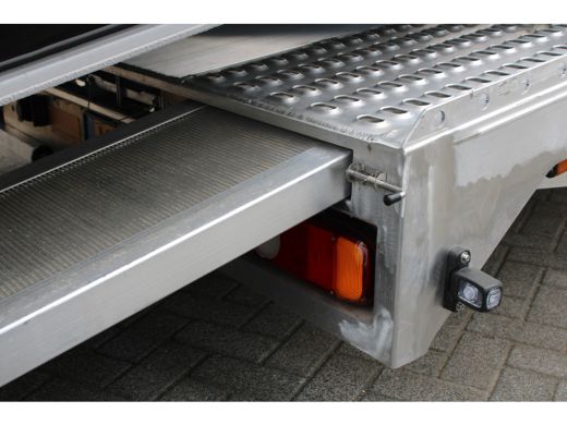 Opel Movano 2.2D 140 S&S L3 3.5t Zwaar | Apple Carplay/Android Auto|telefoonintegratie premium | DAB ontvange... ActivLease financial lease