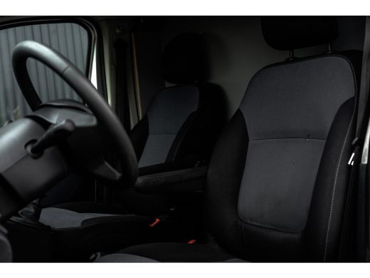Opel Vivaro 1.6 CDTI CDTI | L1H1 | 125PK | LED | Camera | Navigatie | Cruise | Airco | PDC | Eco | Euro 6 ActivLease financial lease