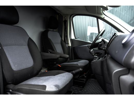 Opel Vivaro 1.6 CDTI CDTI | L1H1 | 125PK | LED | Camera | Navigatie | Cruise | Airco | PDC | Eco | Euro 6 ActivLease financial lease
