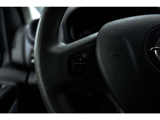 Opel Vivaro 1.6 CDTI CDTI | L1H1 | 125PK | LED | Camera | Navigatie | Cruise | Airco | PDC | Eco | Euro 6 ActivLease financial lease