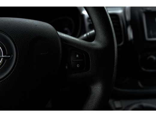 Opel Vivaro 1.6 CDTI CDTI | L1H1 | 125PK | LED | Camera | Navigatie | Cruise | Airco | PDC | Eco | Euro 6 ActivLease financial lease