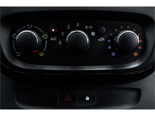 Opel Vivaro 1.6 CDTI CDTI | L1H1 | 125PK | LED | Camera | Navigatie | Cruise | Airco | PDC | Eco | Euro 6 ActivLease financial lease