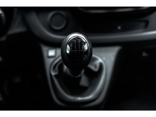 Opel Vivaro 1.6 CDTI CDTI | L1H1 | 125PK | LED | Camera | Navigatie | Cruise | Airco | PDC | Eco | Euro 6 ActivLease financial lease