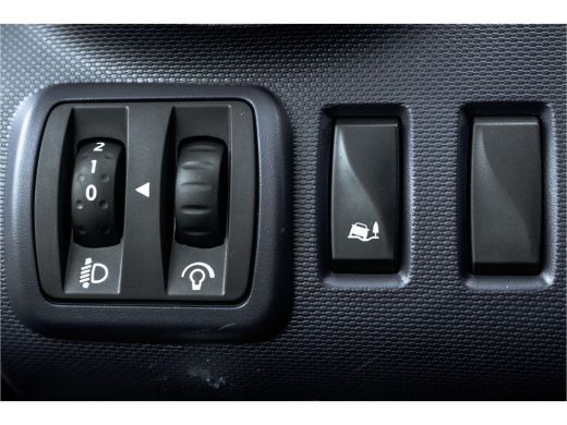 Opel Vivaro 1.6 CDTI CDTI | L1H1 | 125PK | LED | Camera | Navigatie | Cruise | Airco | PDC | Eco | Euro 6 ActivLease financial lease