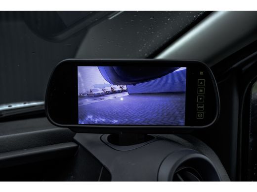 Opel Vivaro 1.6 CDTI CDTI | L1H1 | 125PK | LED | Camera | Navigatie | Cruise | Airco | PDC | Eco | Euro 6 ActivLease financial lease