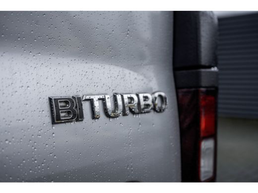 Opel Vivaro 1.6 CDTI CDTI | L1H1 | 125PK | LED | Camera | Navigatie | Cruise | Airco | PDC | Eco | Euro 6 ActivLease financial lease