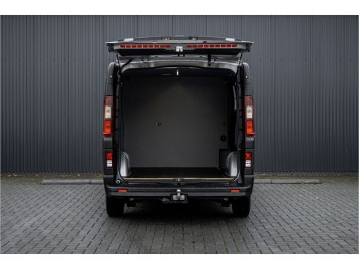 Opel Vivaro 1.6 CDTI CDTI | L1H1 | 125PK | LED | Camera | Navigatie | Cruise | Airco | PDC | Eco | Euro 6 ActivLease financial lease