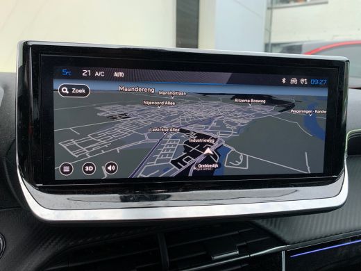 Peugeot 2008 1.2 Hybrid 136 GT Airco | Camera V&A | Cruise Control Adaptief | LED | Keyless | LMV 17" | PDC V&A | ActivLease financial lease