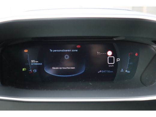 Peugeot 208 1.2 PURETECH 100PK ALLURE PACK AUTOMAAT / NAVI / LEDER / CLIMA / FULL-LED / PDC / 16" LMV / CAMER... ActivLease financial lease