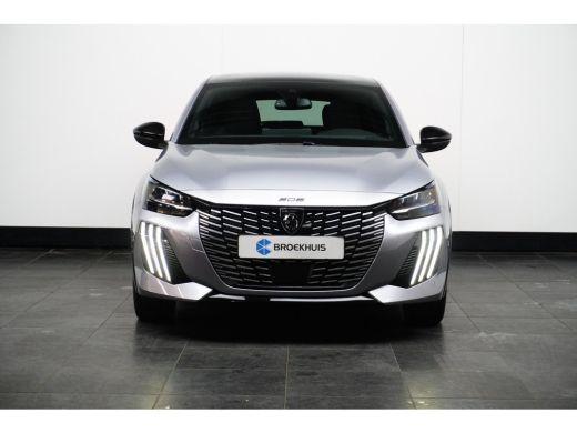 Peugeot 208 Hybrid 136 e-DCS6 GT | Achterbank in delen neerklapbaar | Achteruitrijcamera | Apple Carplay/Andr... ActivLease financial lease